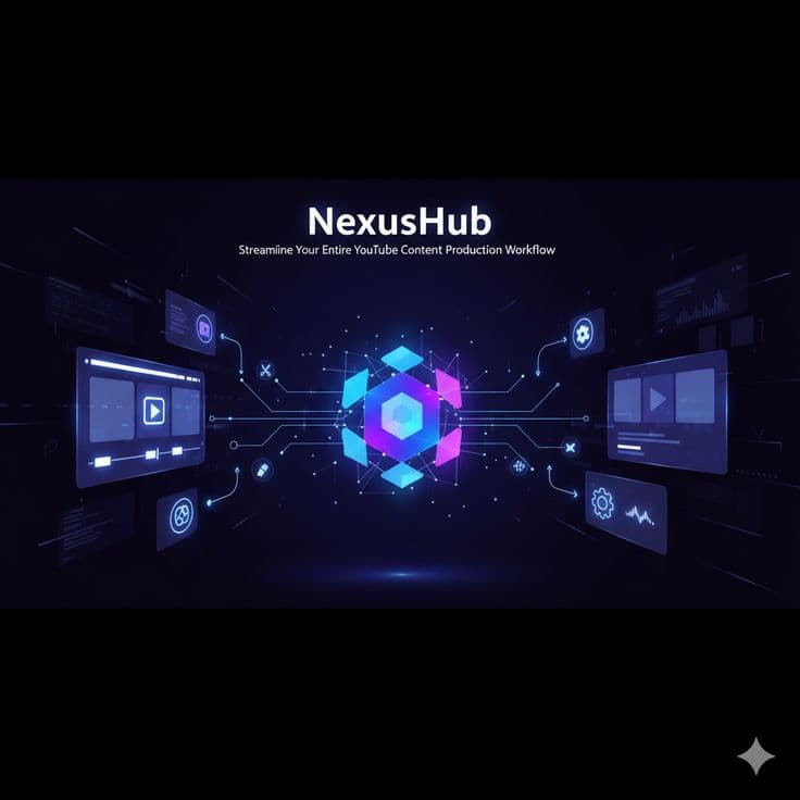NexusHub